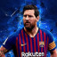 عکس کاربر - Messi