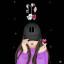 عکس کاربر - یه دیوونه عاشق کره💜🇰🇷