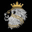 عکس کاربر - king