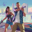 عکس کاربر - grand theft auto