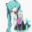 عکس کاربر - hutsone miku