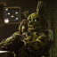 عکس کاربر - 🖤spring trap fnaf 🖤