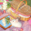 عکس کاربر - 🩰🍰雨と自然🍰🩰