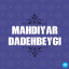 عکس کاربر - Mahdiyar Dadehbeygi