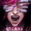 عکس کاربر - arcayn legends