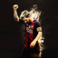 عکس کاربر - MESSI