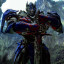 عکس کاربر - Optimus prime