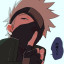 عکس کاربر - kakashi🥀