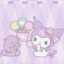 عکس کاربر - 🍡💜🩷Selin kuromi🩷💜🍡