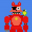 عکس کاربر - ⭐️Rockstar Foxy⭐️