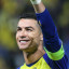 عکس کاربر - رونالدو