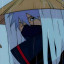 عکس کاربر - kakashi