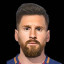 عکس کاربر - messi
