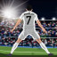 عکس کاربر - ⚡⚽رونالدو⚡سووووو⚡⚽