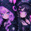 عکس کاربر - 🖤💜KOROMI💜🖤