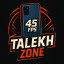 عکس کاربر - talekh_zone