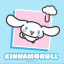 عکس کاربر - cinnamoroll 💙🤍
