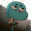 عکس کاربر - Gumball