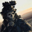عکس کاربر - Codm_Reza()AK117