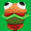 عکس کاربر - burger