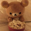 عکس کاربر - 🐻୨ৎ