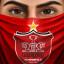 عکس کاربر - قهرمان