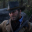 عکس کاربر - Arthur Morgan