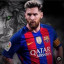 عکس کاربر - 👑KlNG👑MESSl👑