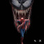 عکس کاربر - مردعنکبوتی و ونوم🕸🕸🕷🕷