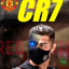 عکس کاربر - CR7