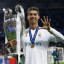 عکس کاربر - CR7