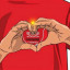 عکس کاربر - پرسپولیس 💕💌💟❣️♥️💝💖💗