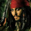 عکس کاربر - capitan jack sparrow