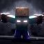 عکس کاربر - TAYAT.Herobrine