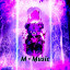 عکس کاربر - M • Music