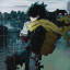 عکس کاربر - DEKU