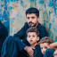 عکس کاربر - Kizane