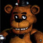 عکس کاربر - Fiv Nights at freddy 2