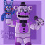 عکس کاربر - funtime freddy