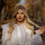 عکس کاربر - ☆Tasnim☆