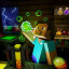 عکس کاربر - x🕹X🎮MINECRAFT🎮X🕹x