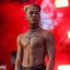 عکس کاربر - xxxtentacion 