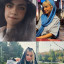 عکس کاربر - فن شادی فاکس و ملینا بلیک