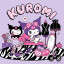 عکس کاربر - 🖤KUROMi💜