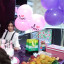 عکس کاربر - 🥳حلما غنی ابادی🥳