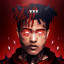 عکس کاربر - XXX TENTACION