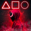 عکس کاربر - Squid game