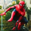 عکس کاربر - مرد عنکبوتی 🕷