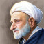 عکس کاربر - محمدعلی معین