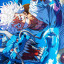 عکس کاربر - MONKEY.D.LUFFY